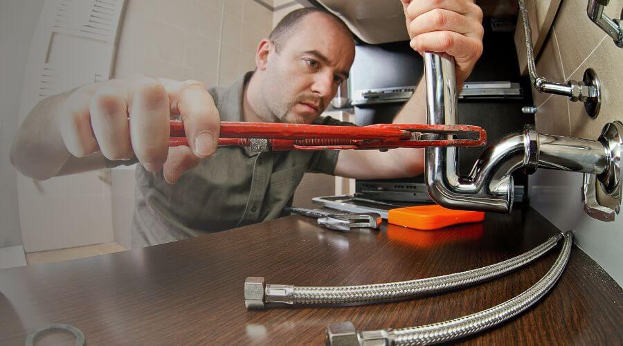 Local expert plumbing services in Jamestown, NM
